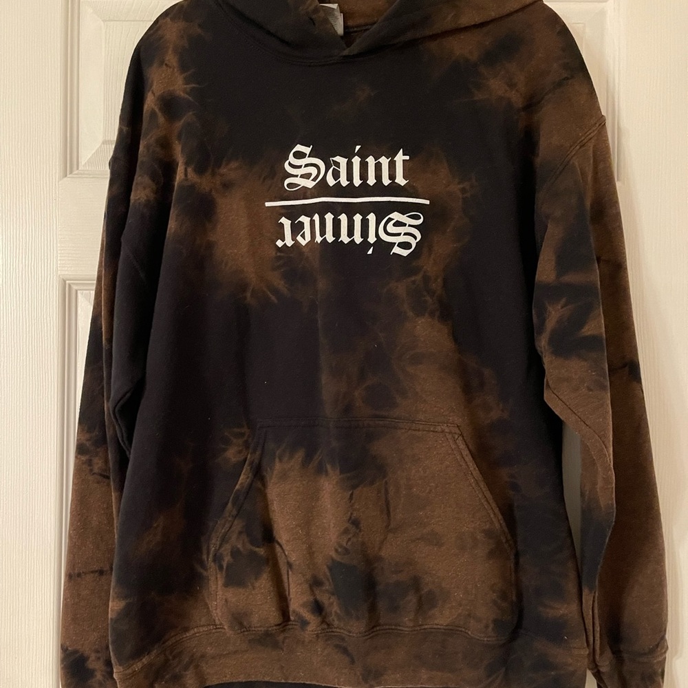 Saint x Sinner Hoodie